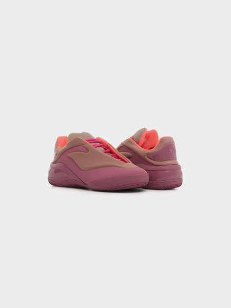 SHAI 001 Lace Up OX, Berry Shady / Canyon Dusk