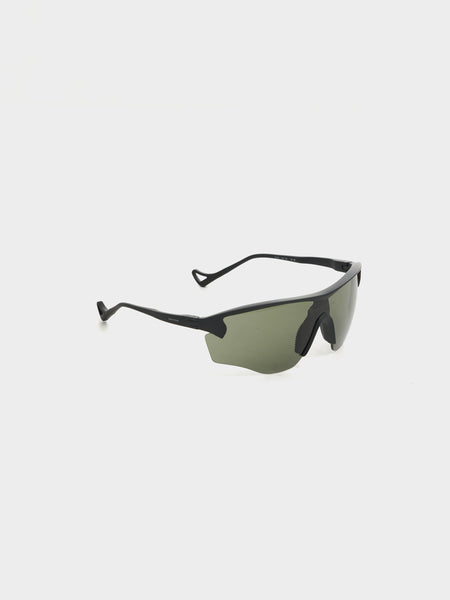 Junya Racer, Black / D+ G15