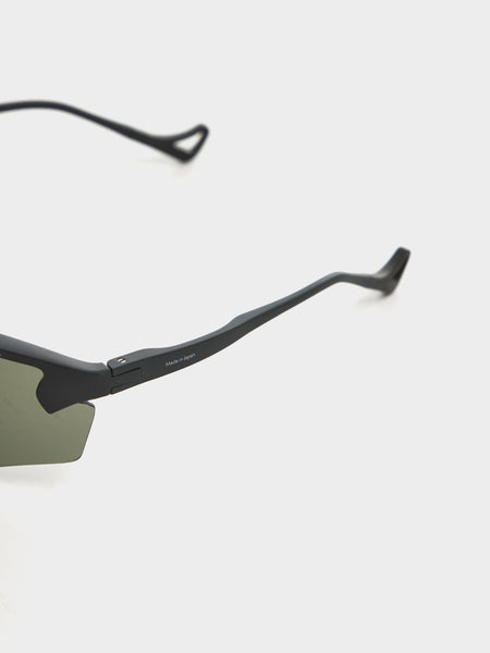 Junya Racer, Black / D+ G15