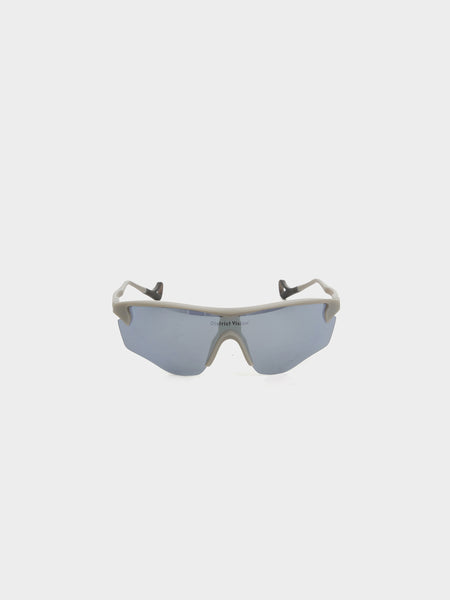 Junya Racer, Flint / D+ Silver Flash Mirror