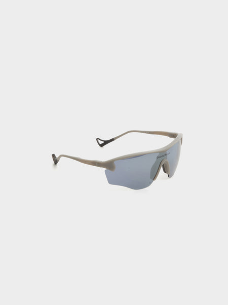 Junya Racer, Flint / D+ Silver Flash Mirror
