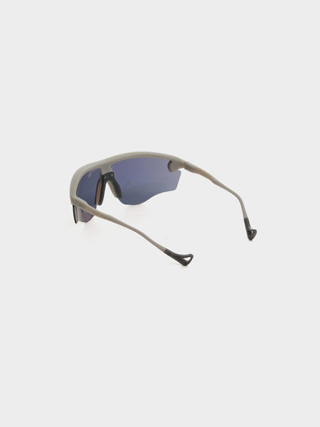 Junya Racer, Flint / D+ Silver Flash Mirror