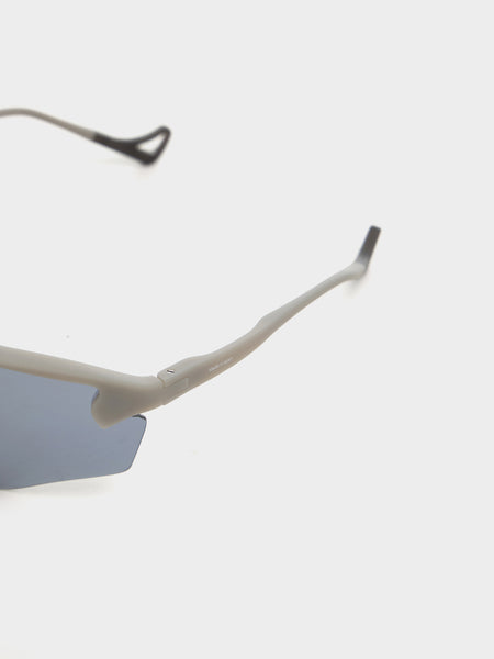 Junya Racer, Flint / D+ Silver Flash Mirror