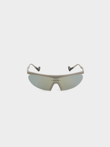Koharu Eclipse, Flint / D+ Silver Flash Mirror