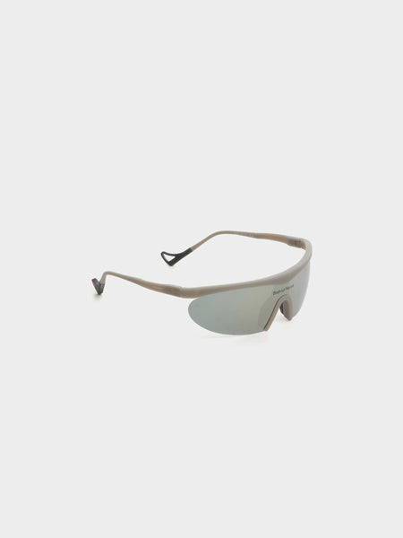 Koharu Eclipse, Flint / D+ Silver Flash Mirror