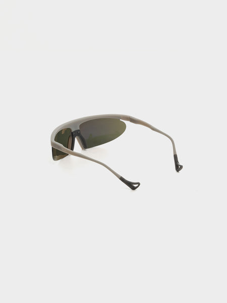 Koharu Eclipse, Flint / D+ Silver Flash Mirror