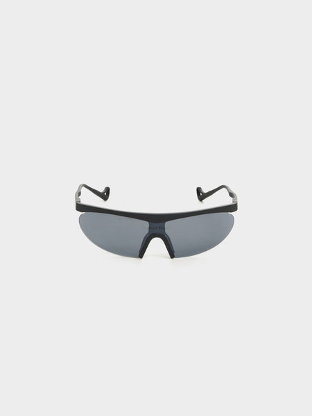 Koharu Eclipse, Black