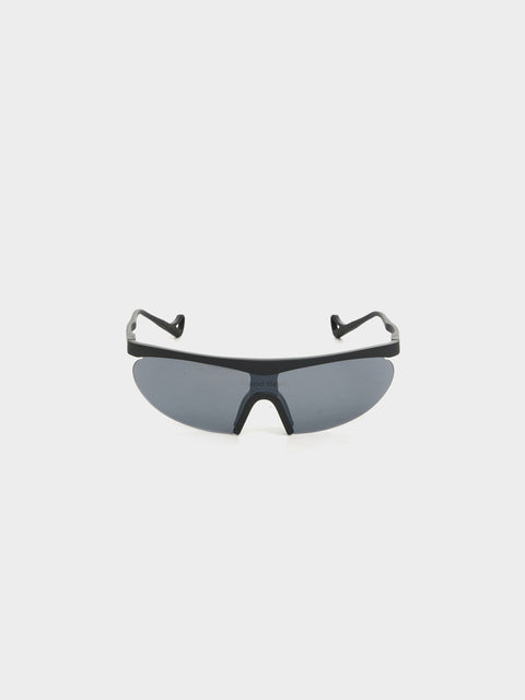 Koharu Eclipse, Black