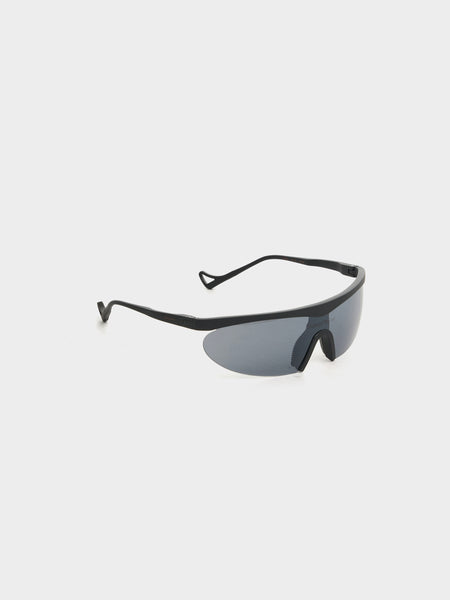 Koharu Eclipse, Black