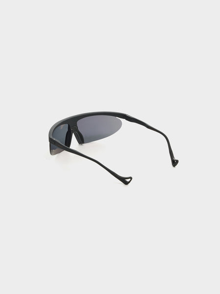 Koharu Eclipse, Black