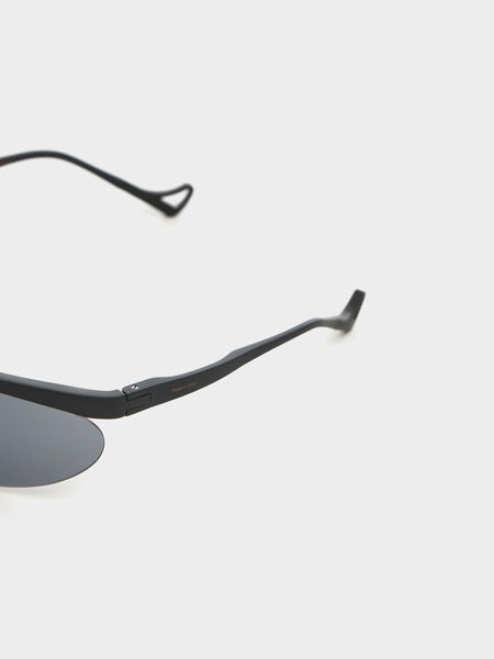 Koharu Eclipse, Black