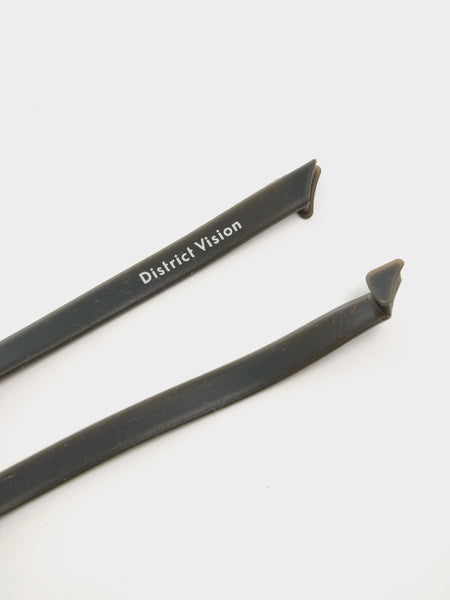 Adjustable Eyewear Strap, Black