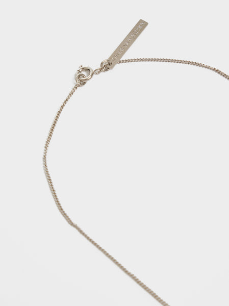 Ball Jewelry Necklace II, Lilac