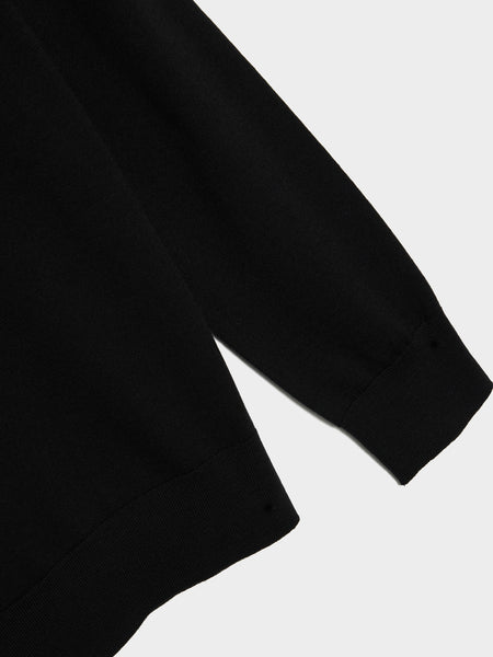 Muano M.K. Polo, Black