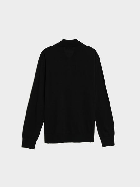 Muano M.K. Polo, Black