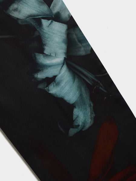 Fabel M.W Scarf, Dessin B