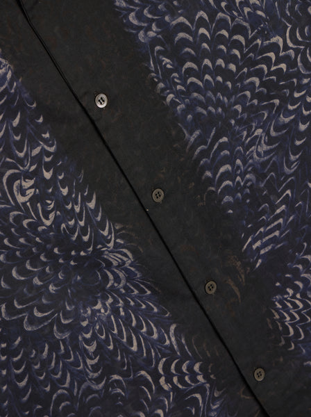 Carltone Shirt, Navy