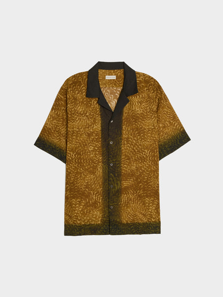 Carltone Shirt, Bronze
