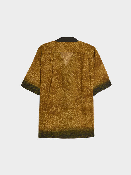 Carltone Shirt, Bronze