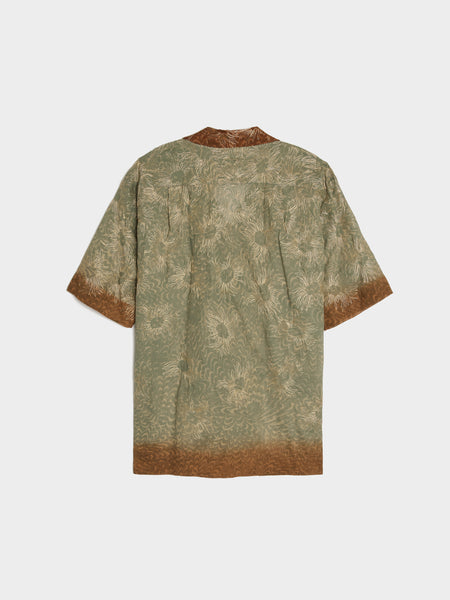 Carltone EMB Shirt, Mint