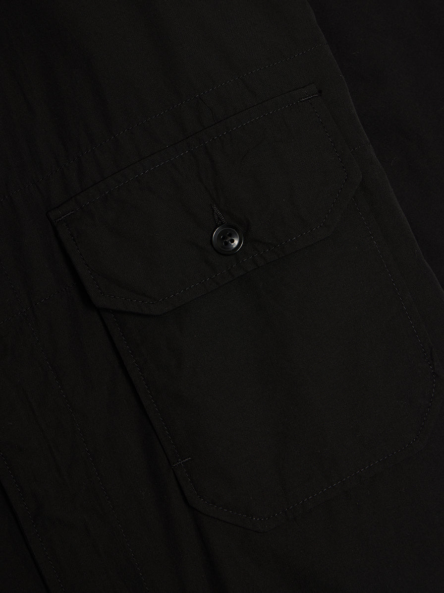 100's 2Ply Broadcloth Racing Suit | Engineered Garments | 7017 REIGN