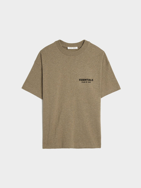 Classic Fit T-Shirt, Homestead Heather