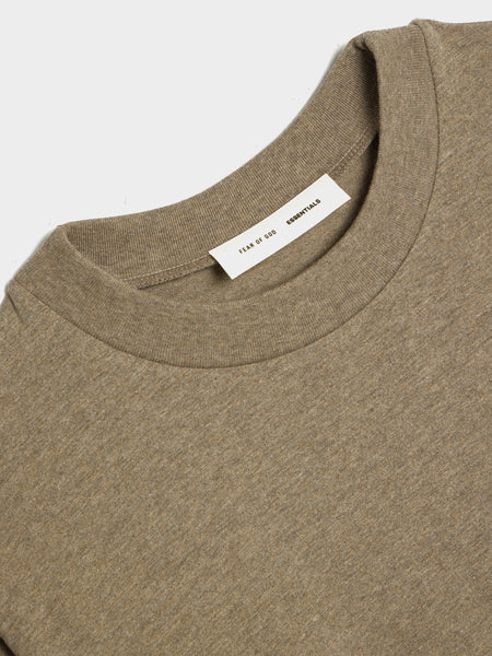 Classic Fit T-Shirt, Homestead Heather
