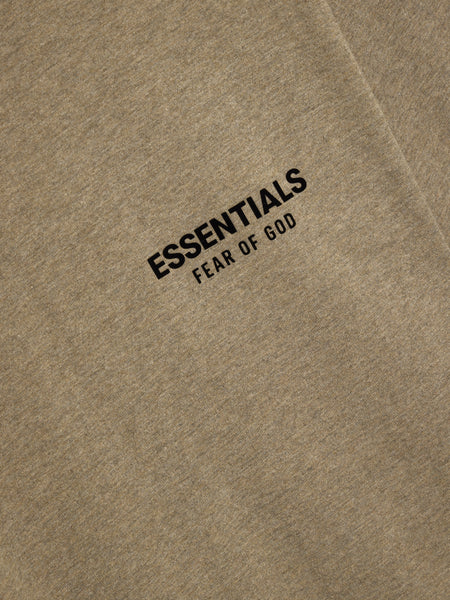 Classic Fit T-Shirt, Homestead Heather