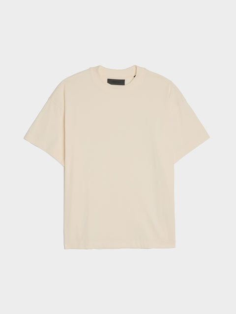 3P Essential Tee, Shell