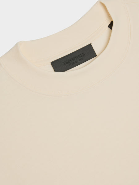 3P Essential Tee, Shell