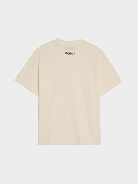 3P Essential Tee, Shell