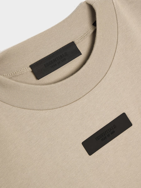 Crewneck T-Shirt II, Seal