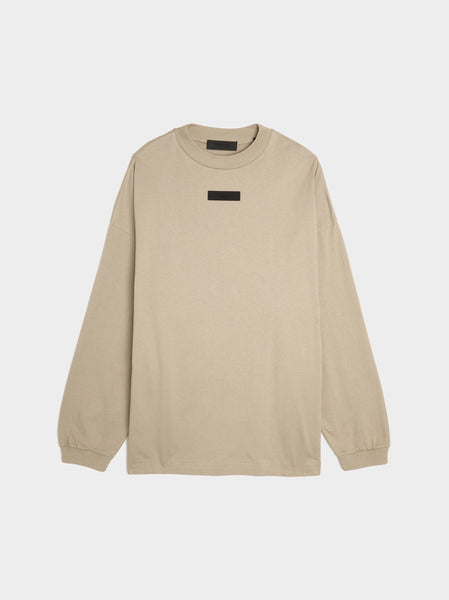 Longsleeve Shirt II, Seal