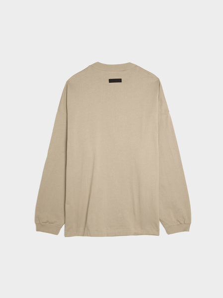 Longsleeve Shirt II, Seal