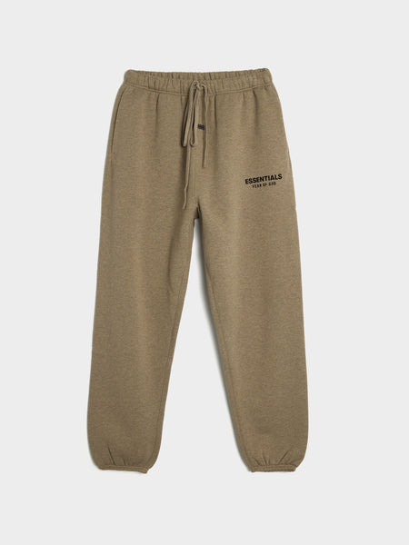 Classic Fit Fleece Sweatpant, Homestead Heather