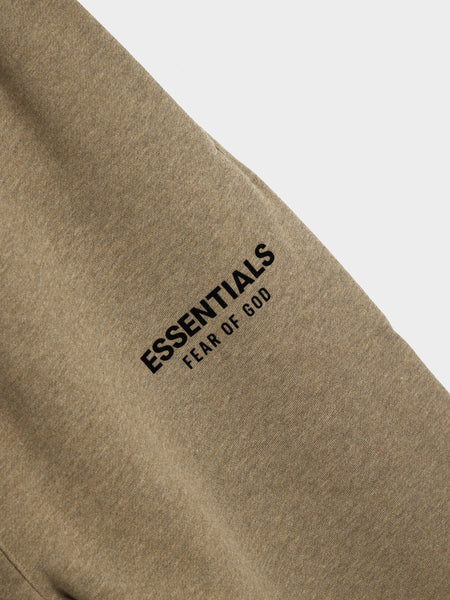 Classic Fit Fleece Sweatpant, Homestead Heather