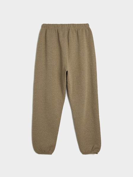 Classic Fit Fleece Sweatpant, Homestead Heather