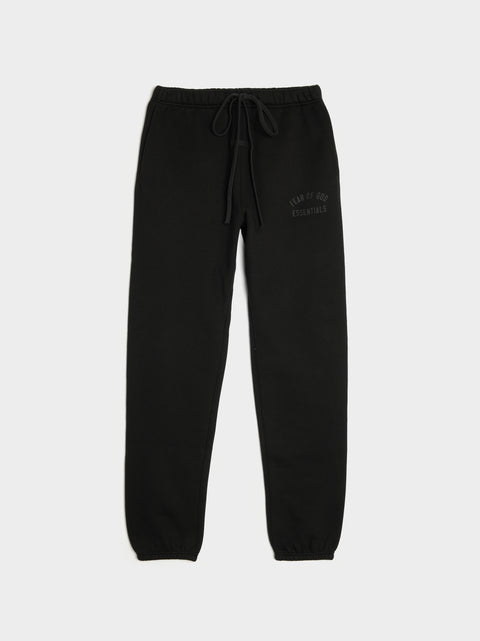 Classic Sweatpant, Black