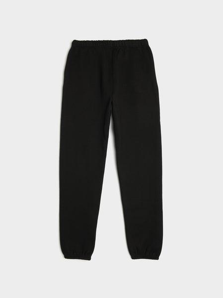 Classic Sweatpant, Black