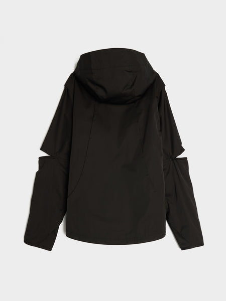 Storm Jacket, Black