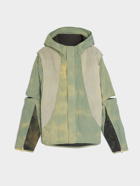 Storm Jacket, Oasis