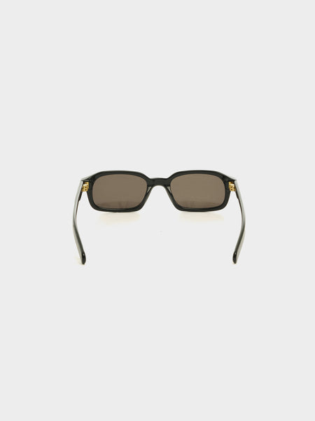 Hanky, Solid Black