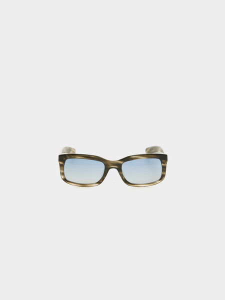 Palmer, Grey Havana