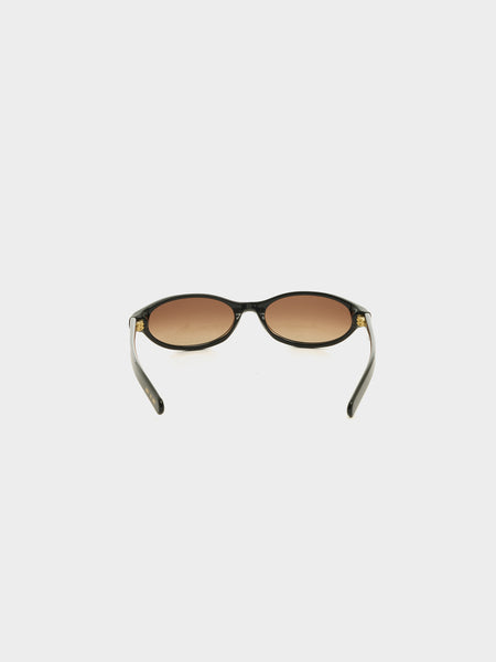 Olympia, Solid Black
