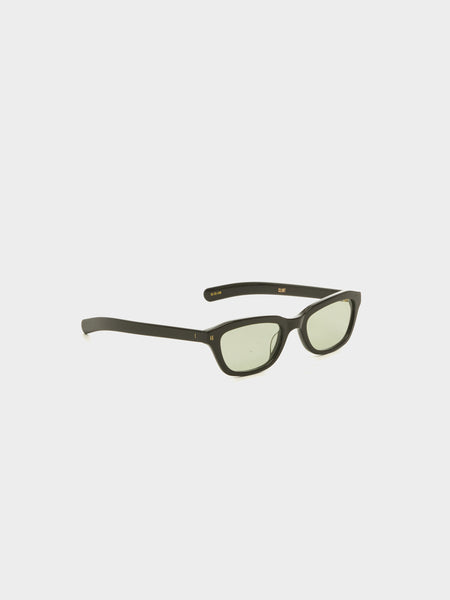 Clint, Solid Brown