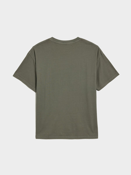 Logo T-Shirt, Gray
