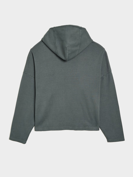 Pace Hoodie, Gray