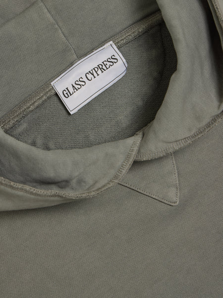 Logo Hoodie, Gray