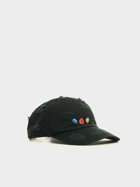 Heart Hat, Black