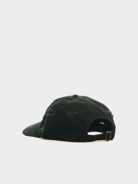 Heart Hat, Black